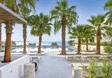 Kamari Beach Hotel foto 16