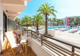 Innside by Melia Alcudia foto 26