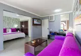 eó Suite Hotel Jardín Dorado foto 25