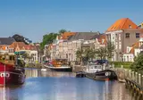 Hollandse Hanzesteden foto 5