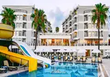 Royal Atlantis Beach foto 7