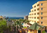 Hotel Esra Family Suite foto 19