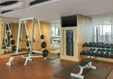 Four Points by Sheraton Sheikh Zayed Road foto 21