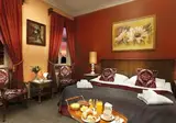 Green Garden Hotel foto 14
