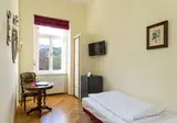 Hotel Regina foto 28