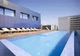 Hotel Paxton Barcelona foto 22