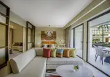 Hyatt Zilara Cap Cana foto 16