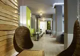 City Hotel Thessaloniki foto 6