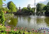 Kopenhagen, Stockholm & Göteborg foto 9