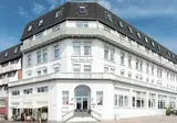 Inselhotel Rote Erde foto 1