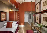 Helvetia & Bristol Firenze Starhotels Collezione foto 20