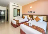 Princess Kamala Beachfront Hotel foto 3