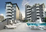 Krizantem Hotel foto 1