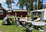 Camping Orsa foto 9
