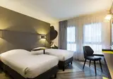 Hotel ibis Styles Nice Vieux Port foto 21