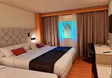 Hotel Puerta Santander foto 3