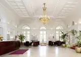 Austria Trend Hotel Schloss Wilhelminenberg foto 9