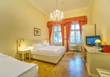 Hotel Josephine Old Town Square foto 14