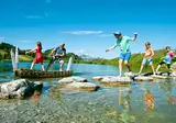 Appartementen Familienurlaub Hoch 2 foto 8