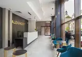 Hotel Alexander foto 30