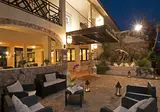 Hotel Palau foto 15