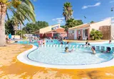 Camping Les Jardins Catalans foto 14