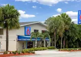 Motel 6 Fort Lauderdale foto 1