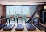 The Ritz-Carlton Mexico City foto 8