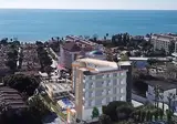 Side Golden Rock Hotel & Spa foto 12