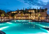 Swandor Hotels & Resorts Topkapi Palace foto 24