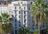 Hotel Cristal foto 10