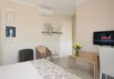 Hilton Garden Inn Rome Airport foto 23