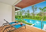 Khao Lak Marriott Beach foto 7