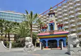 Sol Katmandu Park & Resort foto 11