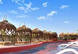 Hotel Dream World Palace foto 11