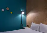ibis Styles Paris Place d'Italie Butte aux Cailles foto 12