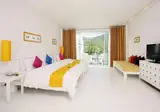 The Old Phuket Karon Beach Resort foto 29