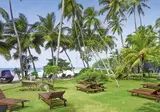 Paradise Beach Club Mirissa foto 3
