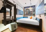 New Road Hotel foto 22