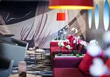 Novotel Praha Wenceslas Square foto 16