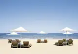 Hilton Muscat Al Bandar foto 13