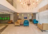 Bisetun Hotel foto 17