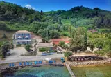 Villa Boukari Beach foto 1