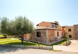 Residence Hotel Li Troni foto 8