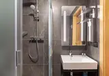 B&B HOTEL Genova City Center foto 26