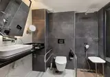 Afflon Loft City Hotel foto 5