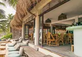 Dune Boutique Hotel Tulum foto 10