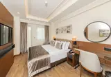Mukarnas Pera Hotel foto 26
