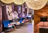 ibis London City - Shoreditch Hotel foto 27