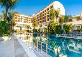 SY Hotels Belek Boutique Luxury foto 2